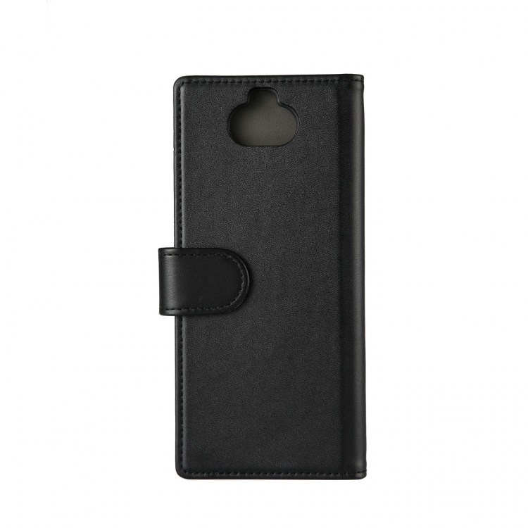 Gear Wallet Sony Xperia 10 Sort