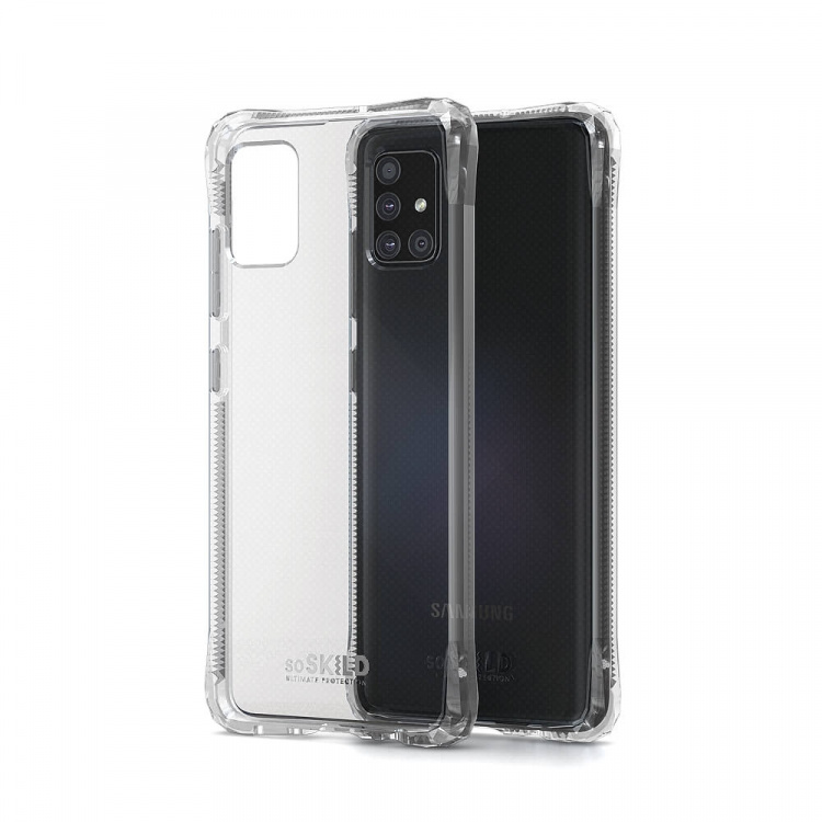 SoSkild Cover Absorb 2.0 Impact Case - Samsung A42