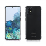 SoSkild Cover Absorb 2.0 Impact Case - Samsung A72