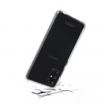SoSkild Cover Absorb 2.0 Impact Case - Samsung A72