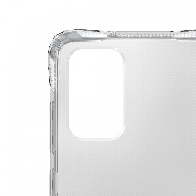 SoSkild Cover Absorb 2.0 Impact Case - Samsung A72