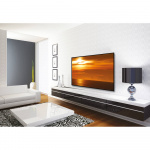 SECURA Fast vægbeslag 40 SECURA Fast vægbeslag 40