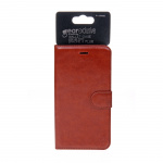 Gear Wallet Brun - iPhone 6 Plus