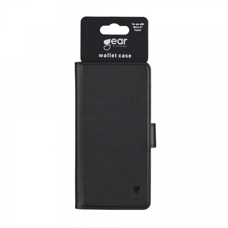 Gear Wallet Motorola Moto G7 Power Sort