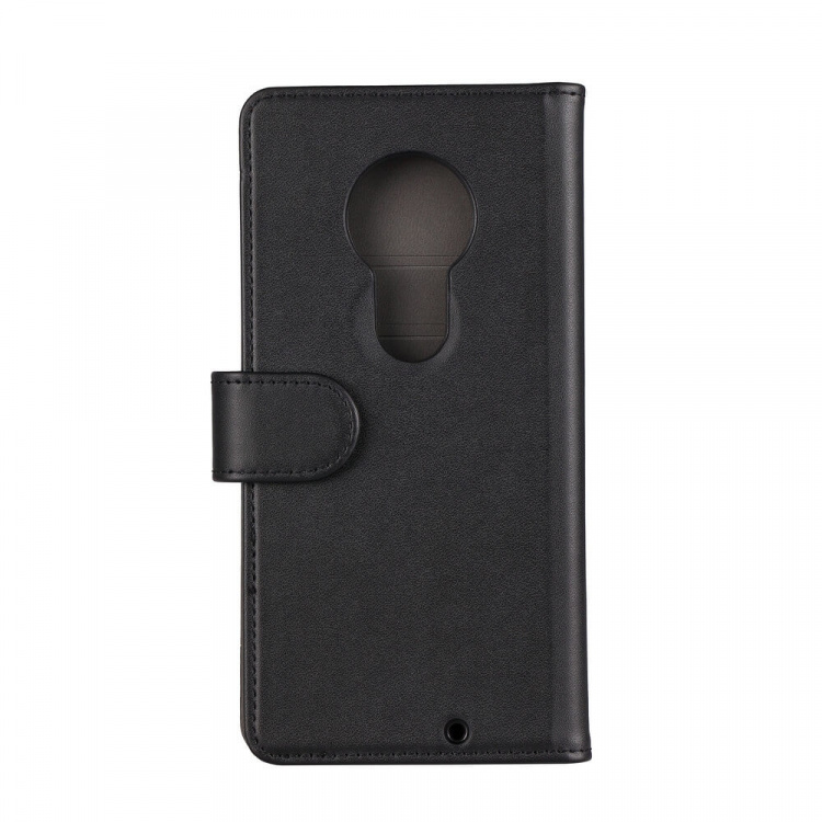 Gear Wallet Motorola Moto G7/G7 Plus Sort