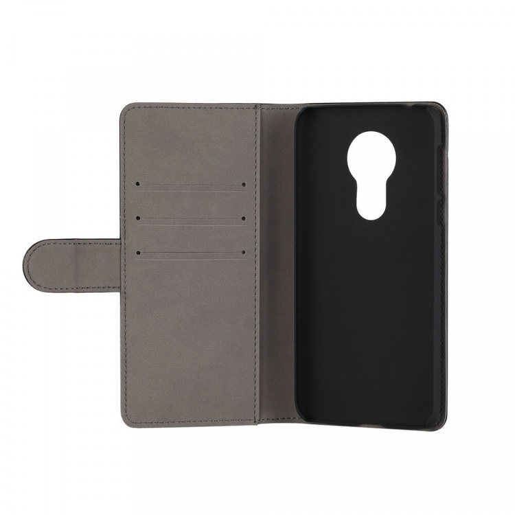Gear Wallet Motorola Moto G7 Play Sort