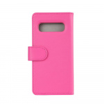 Gear Wallet Rosa - Samsung S10e