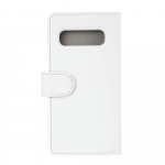 Gear Wallet Hvid - Samsung S10e