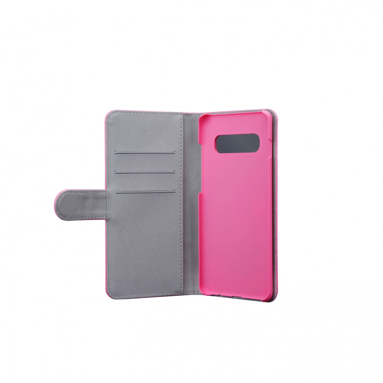 Gear Wallet Rosa - Samsung S10+
