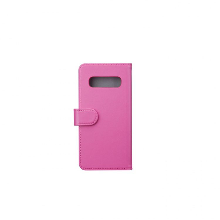 Gear Wallet Rosa - Samsung S10+