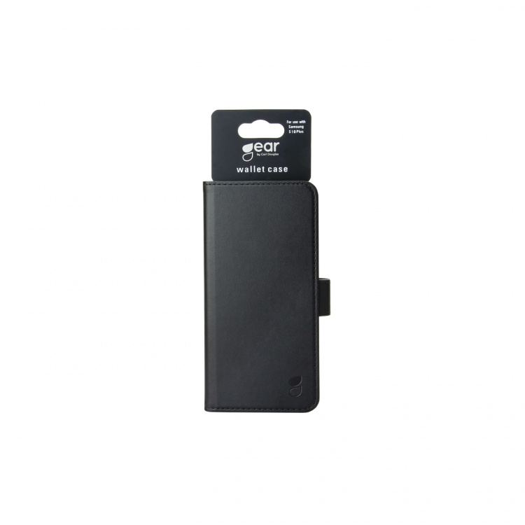 Gear Wallet Sort - Samsung S10+