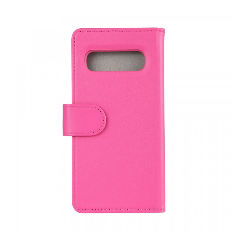 Gear Wallet Rosa - Samsung S10