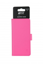 Gear Wallet Rosa - Samsung S10