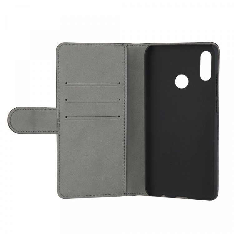 Gear Wallet Huawei P Smart 2019 Sort