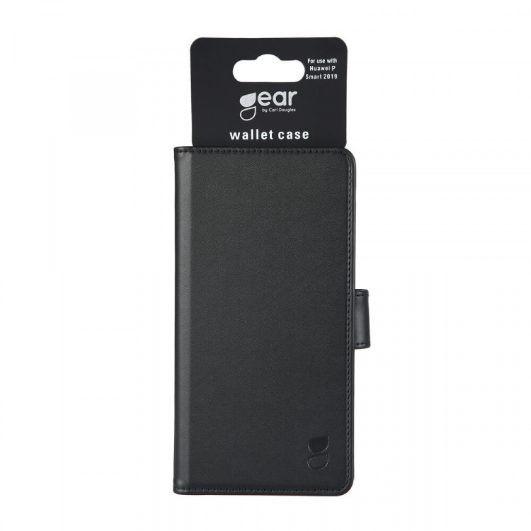 Gear Wallet Huawei P Smart 2019 Sort