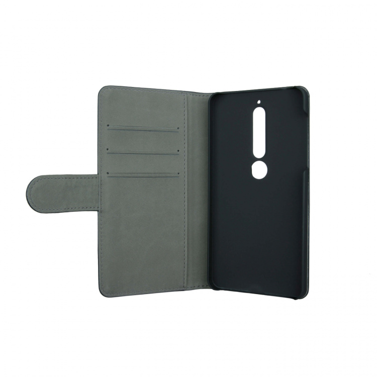 Gear Wallet Nokia 6.1 (Nokia 6 2018) Sort