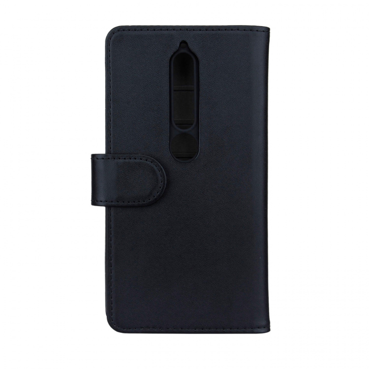 Gear Wallet Nokia 6.1 (Nokia 6 2018) Sort