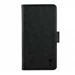 Gear Wallet Motorola G5S Sort