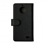 Gear Wallet Moto E4 Sort