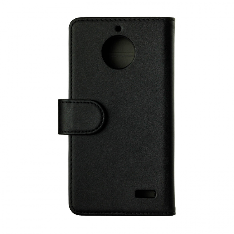 Gear Wallet Moto E4 Sort