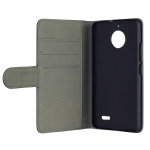 Gear Wallet Moto E4 Sort