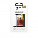 Gear Hærdet Glas 2.5D Full Cover Nokia 8.1