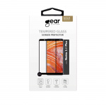 Gear Hærdet Glas 2.5D Full Cover Nokia 3.1 Plus