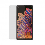 Gear Skærmbeskyttelse Hærdet Glas 2.5D Gold Case Friendly - Samsung Xcover Pro