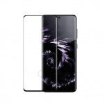 Gear Glass Prot. 3D Full Cover Black Samsung Galaxy S22+ 5G / S23+ 5G