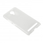 Gear Mobilcover Transparent - Lenovo C2 (K10a40)