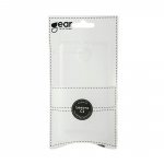 Gear Mobilcover Transparent - Lenovo C2 (K10a40)