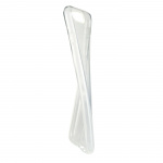 Gear Mobilcover TPU Transparent - iPhone 6/7/8/SE