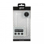 Gear Mobilcover TPU Transparent - iPhone 6/7/8/SE