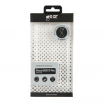 Gear Mobilcover TPU Transparent - iPhone 6/7/8 Plus