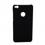 Gear Mobilcover Sort - Huawei Honor 8 Lite