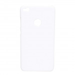 Gear Mobilcover Hvid - Huawei Honor 8 Lite