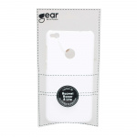 Gear Mobilcover Hvid - Huawei Honor 8 Lite