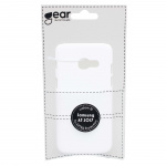 Gear Mobilcover Hvid - Samsung A3 2017
