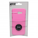 Gear Mobilcover Rosa - Samsung A5 2017