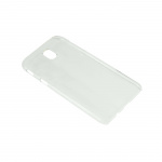 Gear Mobilcover Transparent - Samsung J5 2017