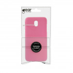 Gear Mobilcover Rosa - Samsung J5 2017