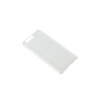 Gear Mobilcover Transparent - Huawei P10