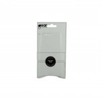 Gear Mobilcover Transparent - Huawei P10