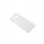 Gear Mobilcover Transparent - Samsung S8
