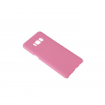 Gear Mobilcover Rosa - Samsung S8