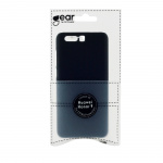 Gear Mobilcover Sort - Huawei Honor 9