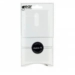 Gear Mobilcover Transparent - Nokia 8