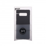 Gear Mobilcover Sort - Samsung Note 8