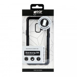 Gear Mobilcover Hærdet Glas - Samsung S9