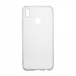 Gear Mobilcover TPU Transparent - Huawei P Smart 2019
